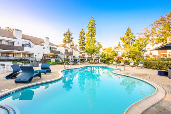 Sendero Huntington Beach property